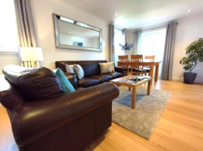 Edinburgh Aparthotel